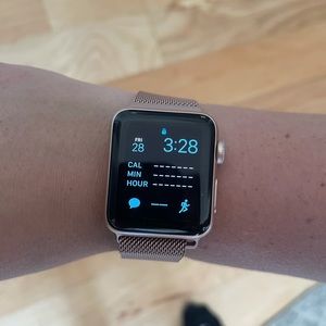 Apple Watch series 3